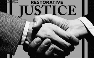 Dasar Hukum dan Syarat Restorative Justice 