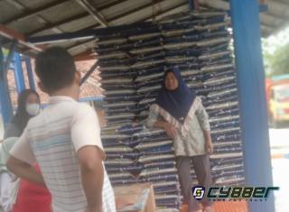 Antisipasi Kenaikan Harga Jelang Ramadhan, Bulog OKU Sediakan Paket Sembako Murah