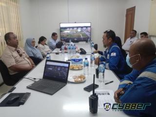 Pengawasan Komisi II DPRD Provmal Terhadap Kinerja dan Aktivitas CITIC Seram Energy