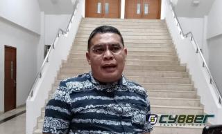 Apresiasikan Mitra di Tiga Kabupaten Kota Oleh Komisi III