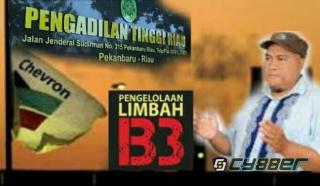Upaya Hukum Banding LPPHI Dikabulkan, Pengadilan Tinggi Riau Batalkan Putusan Pengadilan Negeri  Pekanbaru