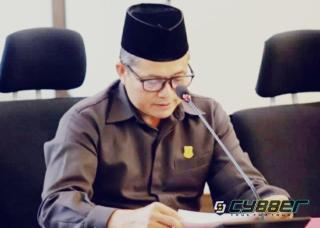 Anggota DPRD Kota Cimahi dari Fraksi PKS, H Supiyardi Siap Mundur