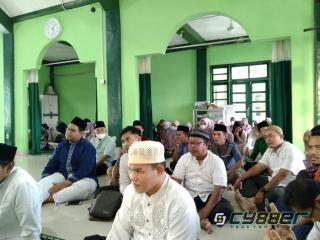 Safari Ramadhan PW Muhammadiyah Banten di Kota Cilegon