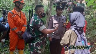 Seorang Mahasiswa Kedokteran, Terjatuh Kedalam Gua Braholo Ngandong Gunung Kidul