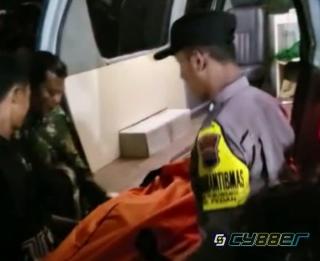 Diduga masalah Ekonomi, Seorang Pemuda di Klaten Tewas Gantung Diri
