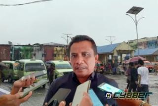 Terminal Batu Merah Perlu Perhatian Pemerintah Provinsi Maluku