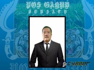Achmad Nasrullah, Pelita Baru di Pasar Induk Jambu Dua