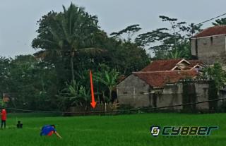 Aduan Tak Kunjung Ditanggapi PLN, Warga Jayamekar Padalarang Meradang