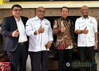 Mei 2023 Mendatang, Caretaker Kadin Majalengka Akan Gelar Mukab VI