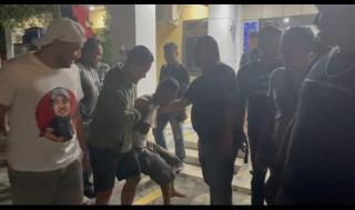 Tiga Perampok Sadis Bersenjata Api di Cilacap Berhasil Ringkus 