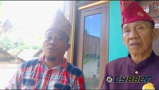 Kunjungan Tokoh Adat Marga Buay Belunguh Di Kantor BPN Tanggamus