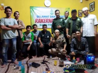Rakernas Balhi Foundation, Utamakan Agenda Strategis Isu Lingkungan Hidup