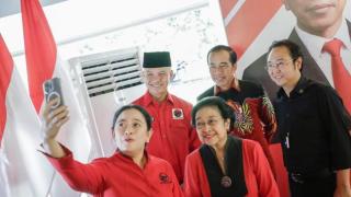 Diusung Capres Oleh PDIP, Achmad Baidowi: Sejumlah DPW PPP Juga Mengusulkan Nama Ganjar Sebagai Capres