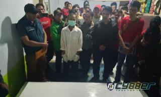 Jenazah PMI Taiwan "Marlinah" yang Lagi Viral Akhirnya Tiba di Rumah Duka