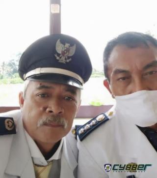 Dipenghujung Masa Jabatan, Ini Ungkapan Kades Rawa Kecamatan Cingambul Kabupaten Majalengka