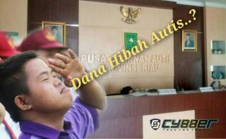 Dalam Audit BPK Belum Terindikasi Dana Hibah di Beberapa Sekolah, Termasuk Pusat Layanan Autis Riau