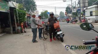 Korem 064/MY Peduli Sesama di Jumat Berkah