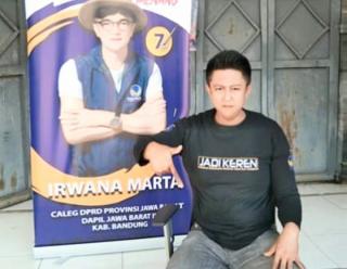 Ketua Tim Pemenangan BS Candra Tegaskan Akan Gelar Acara "Irwana Marta Seven (7)"