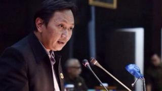 Ketua Komisi 1 DPRD Jabar Bedi Budiman, Ungkap Sosok Pj Gubernur Jabar Pengganti Ridwan Kamil