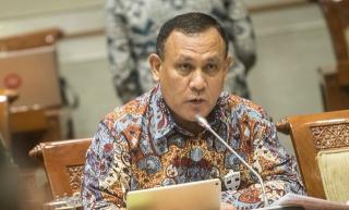 Kabar Terbaru dari KPK, 73 Orang Jadi Tersangka