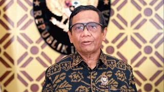 Putusan MK Soal Masa Jabatan Pimpinan KPK, Ini Kata Mahfud MD