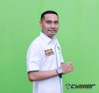Nadmudin: Tertutup atau Terbuka Saya Tetap Berjuang Untuk P3