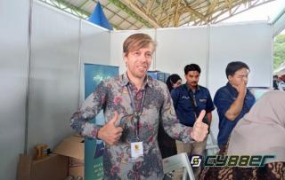 Dukung Event CSS XXI 2023, Danone-AQUA dan Nazava Water Filters Terus Sosialisasikan Sanitasi Air Layak dan Aman Diminum 