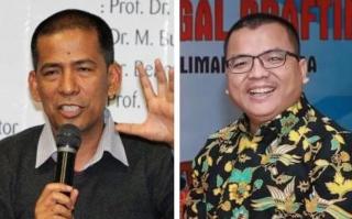 Merasa Dirugikan Dengan Celotehnya Terkait Putusan yang Belum Keluar, MK akan Laporkan Eks Wamenkumham Denny Indrayana