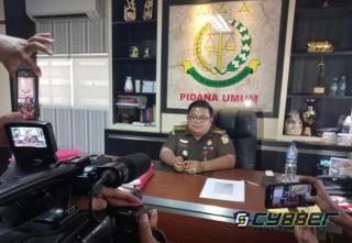 Alasan Sakit, Kejaksaan Negeri Tunda Pemeriksaan Heldy Susanty