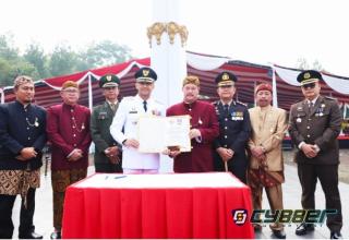 Kado spesial Dinas Pendidikan di Hari Jadi Kabupaten Bandung Barat ke-16