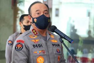 Awas!!! Penipuan Rekrutmen Polisi, Agar Terhindar Simak Ini