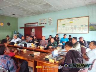 Seluas 70,49 Hektare Lahan PTPN VIII Cisaruni Dikerja Samakan
