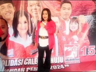 Siapakah Sosok Machica Mochtar Sang Pejuang Anak Dan Pengetok Palu Mahkamah Konstitusi Kini Nyaleg DPRD Provinsi Jabar
