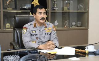 Selamat, Jenderal Bintang 3 Ini Resmi Diangkat Jadi Wakapolri