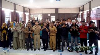 Badan Kesbangpol Kota Cimahi Gelar Seminar Wawasan Kebangsaan