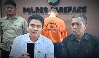 Jajakan Perempuan di Aplikasi Kencan MiChat dapat Komisi 50ribu, Pria Ini Diciduk Polisi