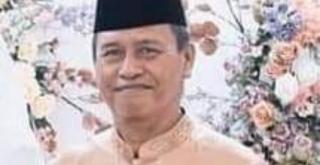 CYBER 88 Berduka Atas Berpulangnya Polhut Peduli Lingkungan Ini