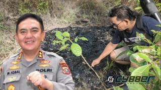 SP3, ARIMBI Ajukan Permohonan Gelar Perkara Ulang “Diminta Kapolda Riau Tegak Lurus”