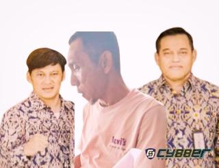  Ada Apa..? Kontraktor, Ka.Satker dan PPK Memilih Tutup Mulut Dugaan Markup Bobot