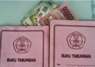 Selain Diduga Gelapkan Uang Tabungan Siswa, Oknum Guru SDN 1 Kertajaya Dinilai Langgar Kedisiplinan dan Etika PNS