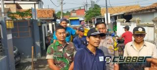 Jumat Bersih, Ritual Kelurahan Gerem Menjaga Kebersihan dan Kesehatan Lingkungan