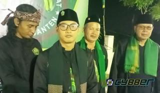 Milad Ke 1 DPC PPSTB Kec Mancak, Zaky: Kaum Milenial Harus Bisa Lestarikan Budaya Warisan Leluhur