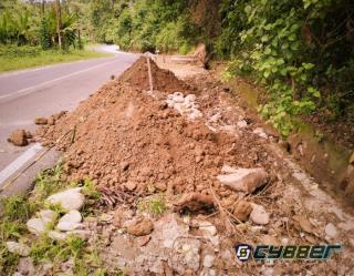 Masyarakat Kecewa, Minta Kepala BPJN Sulteng Bongkar Hasil Pekerjaan PT WRK