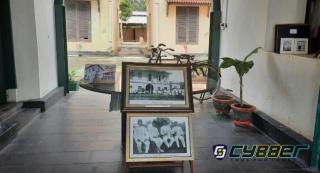 Rekam Jejak Penjara Belanda di Tanah Siak