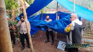 Polres Sukabumi Autopsi Jenazah Pelajar yang Diduga Meninggal pada Kegiatan MPLS