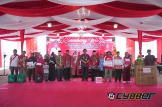 Banyak Dicurhati Saat Sambangi Warga, Bupati Klaten : Ajang Serap Aspirasi Secara Langsung