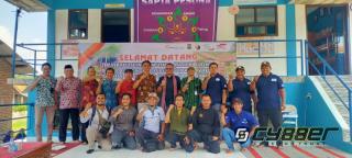 Link Cikuasa Kelurahan Gerem Masuk Nominasi PROKLIM Katagori Utama Tingkat Nasional 