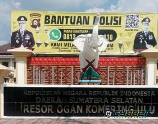 Masyarakat Heran, M Yaumin Terduga Penimbunan dan Pengoplosan BBM Ilegal Masih Berkeliaran, Ini Penjelasan Polres OKU