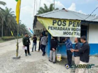 Terhadap Kekecewaan DPMPTSP dan Starnas KPK RI Tidak Dapat Masuk Perkebunan, Begini Jawab Humas PT SEBAL