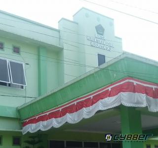 Oknum di Lingkungan Kemenag OKU, Disebut Sebut Melakukan Pungli